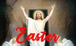 Easter Sunday
