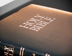Bible Challenge