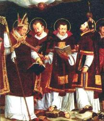 Vigilius
