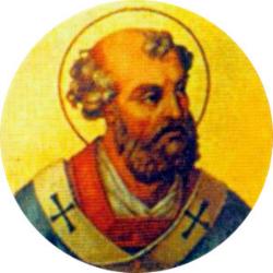 Pope Hilarius