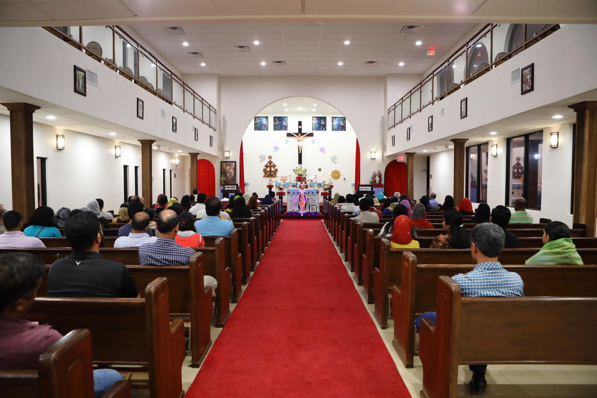 Syro Malabar Church