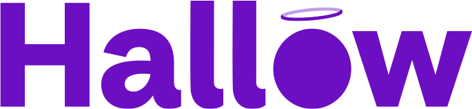 hallow-logo