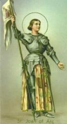Joan of Arc