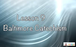The Holy Ghost and Grace Grade 6-8