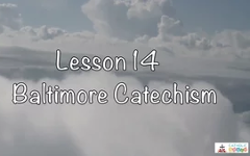 The Resurrection and Life Everlasting Grade 3-5