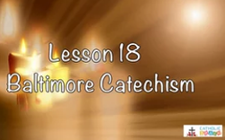 The Second and Third Commandments of God Grade 3-5
