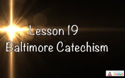 The Fourth, Fifth, and Sixth Commandments of God Grade 3-5