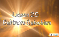 Confirmation Grade 3-5