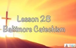 Holy Communion Grade 3-5