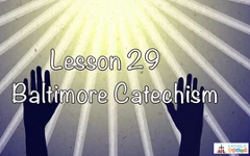 Penance Grade 3-5