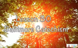 Contrition Grade 6-8