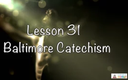 Confession Grade 6-8