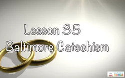 Matrimony Grade 6-8