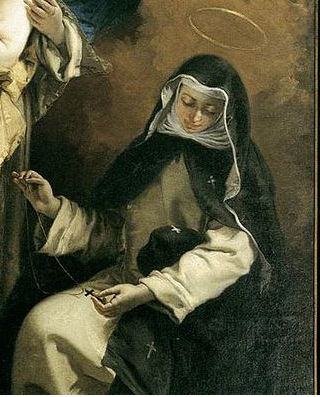 Agnes of Montepulciano