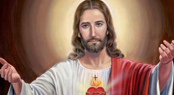 Heart-of-jesus