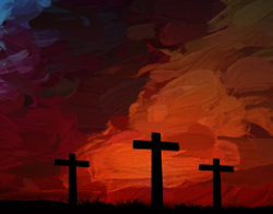 Calvary