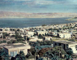 Galilee
