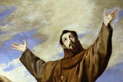 Peace Prayer of Saint Francis