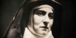 Prayer to St. Teresa Benedicta of the Cross (Edith Stein)