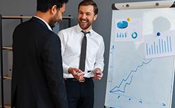 Sales and Marketing Representative