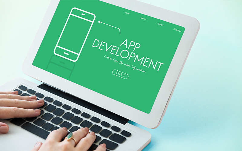 Mobile App Development Services