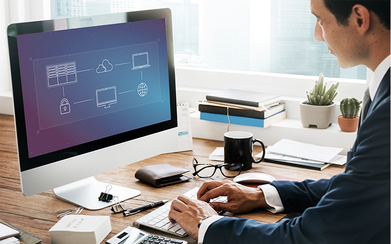 Cloud Computing Services