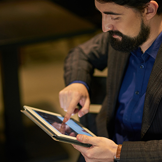 Business Directory Listing