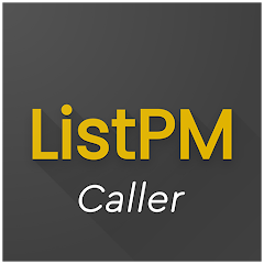 ListPM Caller APP