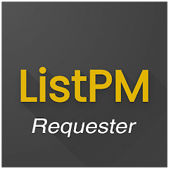 ListPM Requester APP