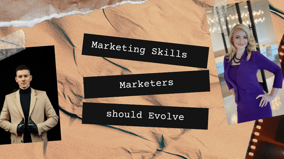 Marketing Skills Marketers should Evolve Youtube Thumbnail